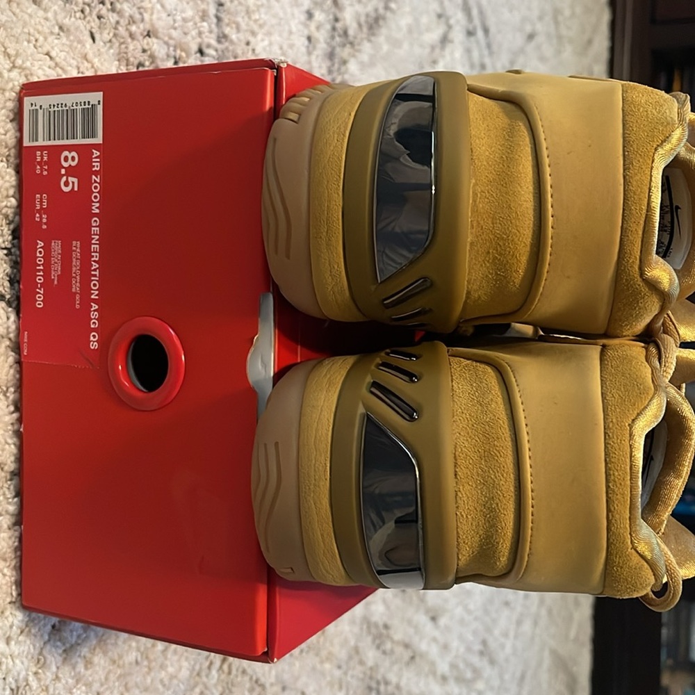 Air Zoom Generation “All Star Game” - Picture 3 of 8